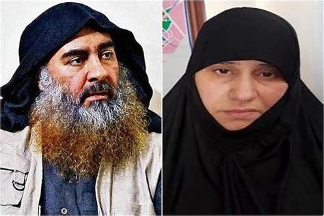 abu bakr al baghdadi israa rajab mahal al qaisi